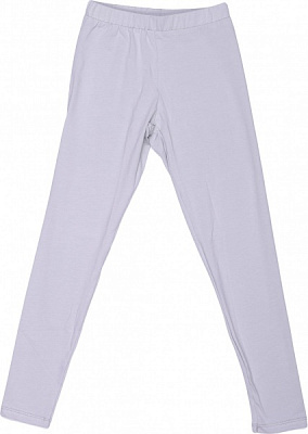 Лосини для дівчаток KOSTA 0562-4 р.158 сірий
