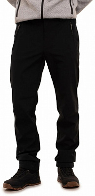 Брюки Icepeak ARGO 57060_542_IO_290-1 р. 46 черный