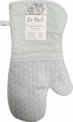 Прихватка-варежка Raima 17,7x33 см ментоловый La Nuit 
