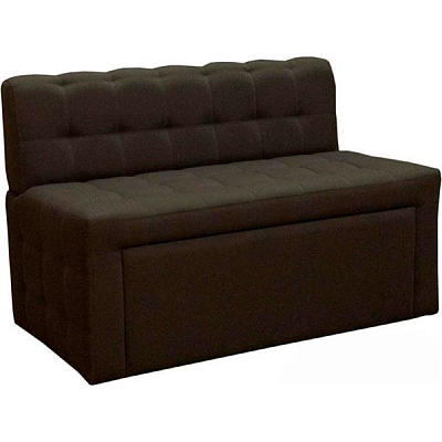 Лавка кухонна Кедр Карат розкладна сіра