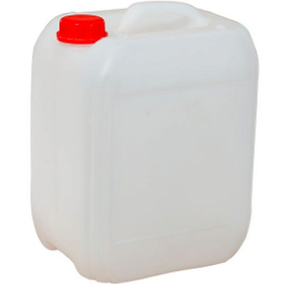 Канистра полиэтиленовая Дельта 10 л