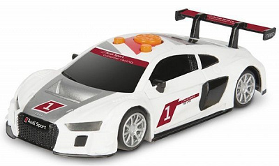 Автомодель Toy State Круті рейсери Audi R8 LMS, 25 см