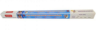 Пленка солнцезащитная Комфортный Дом в коробке 70x270 см светло-серая 