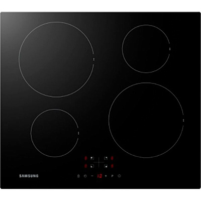 Варочная поверхность Samsung NZ64F3NM1AB/WT