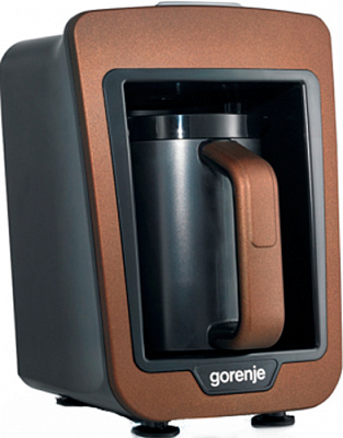 Кавоварка Gorenje ATCM 730 T