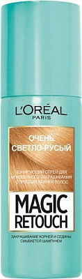Magic Retouch Magic Retouch очень светло-русый 75 мл