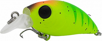 Воблер Gladiator VRA FL/5 5,2 г 42 мм #05 Vira #05Floating