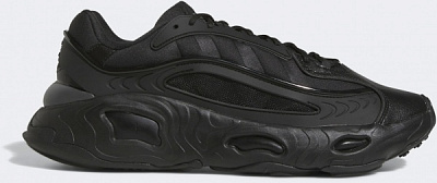 Кросівки Adidas GX4506 р.42 чорний