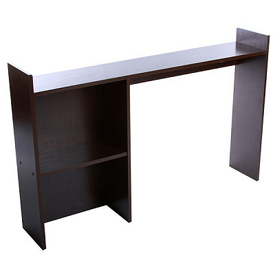 Надстройка для стола Грейд-Плюс 1902-06-14 Венге-венге