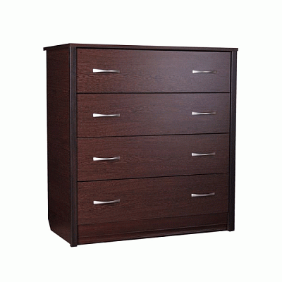 Комод Феникс КФ-2 810х890х440 мм венге магия 80329635