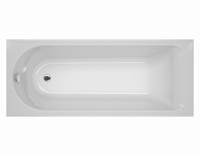 Ванна акриловая Koller Pool 150х70 см Proxima