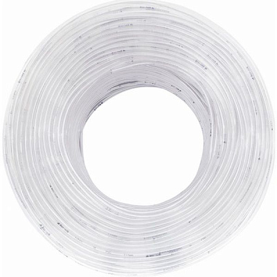 Труба прозора D 5/8 мм