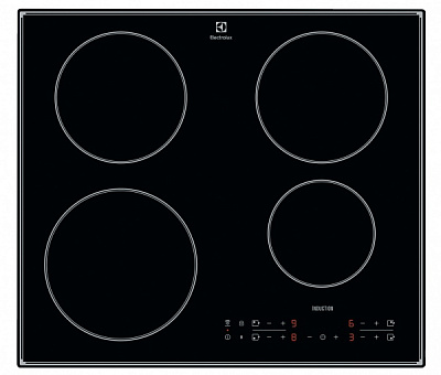 Варильна поверхня Electrolux IPEV644RCC