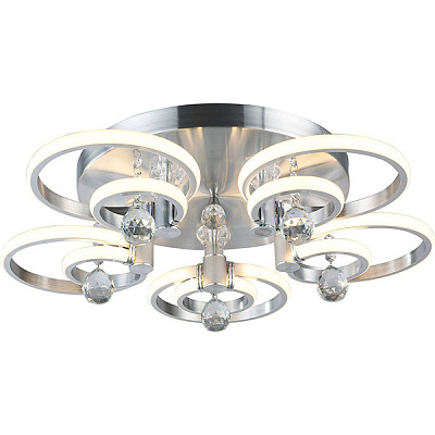Люстра Victoria Lighting Aton/PL10