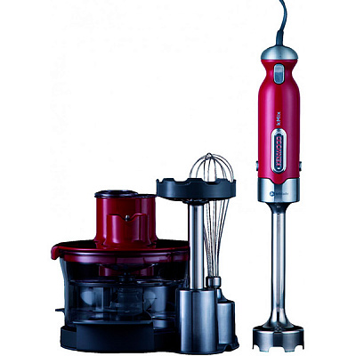 Блендер Kenwood HDM708RD