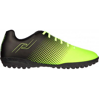 Бутси Pro Touch PT50 II TF 416856-900050 р.EUR 45 чорний