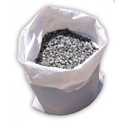 Отсев гранитный 25 кг