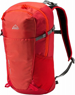 Рюкзак McKinley LYNX CT 24 (276004-71375) 276004-71375 24 л красный