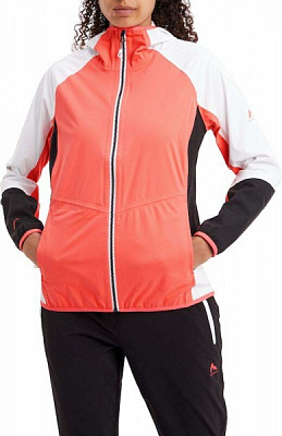 Куртка McKinley Ataru W 422366-900246 р.42 червоний