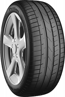 Шина PETLAS Velox Sport PT741 XL 255/55R17 101 W лето