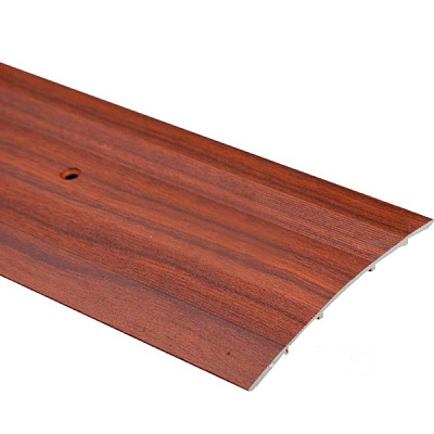 Профіль алюмінієвий  1.8 м 3х80 мм 11-А тік