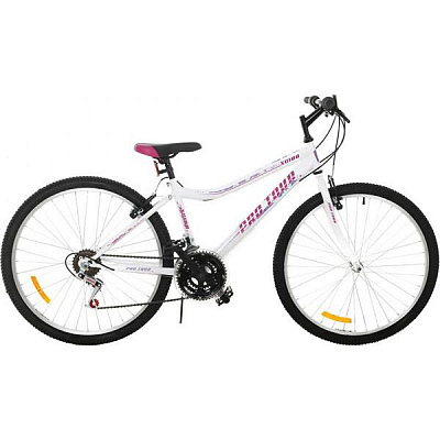 Велосипед Pro Tour 15 XC100 Lady белый