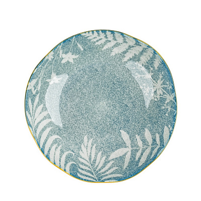 Тарелка суповая Krauff Sand 21 см