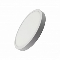 Світильник настінно-стельовий Vio Concept ThinK-40R LED 40 Вт білий