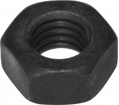 Гайка М 6 вес DIN 934