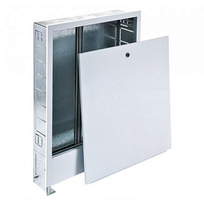 Шкаф коллекторный ATON КШВ/2-8/3 560-660х580х110