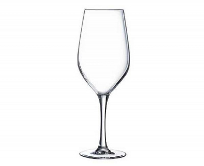 Набор бокалов для вина Время дегустации Бордо P6815 580 мл 4 шт. Luminarc 