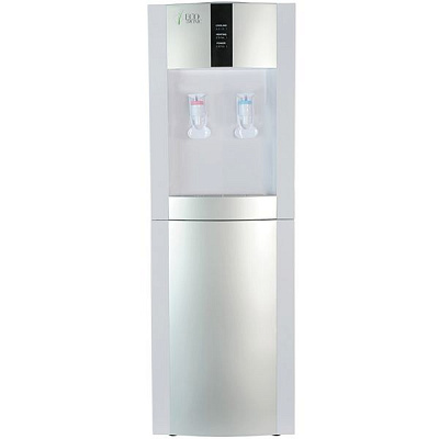 Кулер для воды Экотроник Н1-L  white