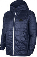 Куртка Nike M NSW SYN FIL JKT FLEECE LND CU4422-410 L синий