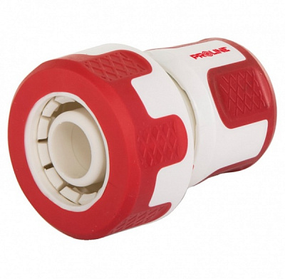 З'єднувач з перехідником 3/4