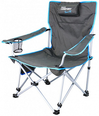 Крісло складане Fishing ROI туристичне Comfort Tour 