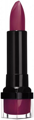 Помада губная Bourjois Rouge Edition №18 violine strass