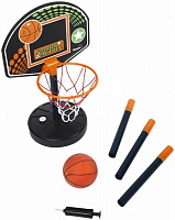 Игровой набор Simba Баскетбол 7407609
