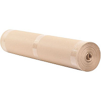 Картон малярный влагостойкий ТИП-2 1х30 м 30 кв.м