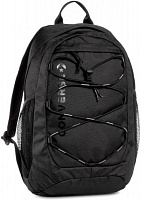 Рюкзак Converse Swap Out Mini Backpack 10019888-001 черный