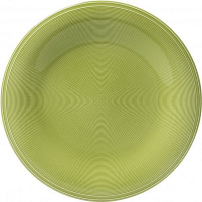 Тарілка обідня Rhythm Leaf 21,5 см