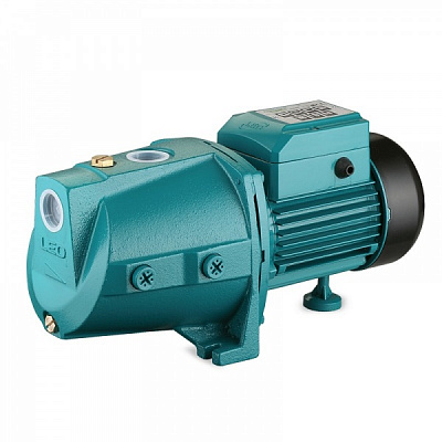 Насос центробежный LEO 1.1кВт Hmax 55 м Qmax 90 л/мин 775325 
