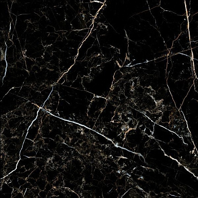 Плитка TAU Ceramica Portloren Black 60х120