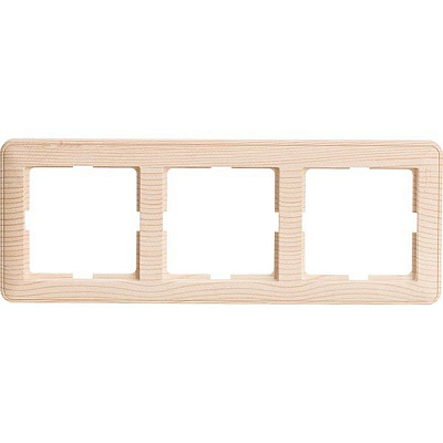 Рамка W-59 KD-3-78 сосна