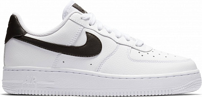 Кроссовки Nike Air Force 1 '07 315115-152 р.US 6,5 белый