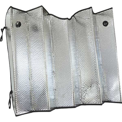 Шторка солнцезащитная Auto Assistance AA-13060 60x130 см