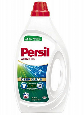 Гель для машинной и ручной стирки Persil Универсальный 1,485 л