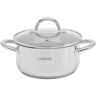 Кастрюля Lessner Provance 2.1 л