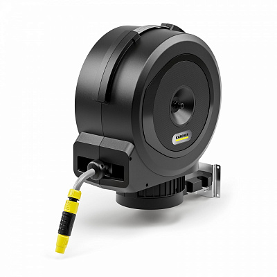 Катушка Karcher со шлангом HBX 4.20 Automatic (2.645-378.0)