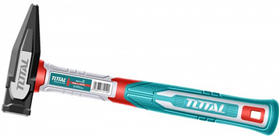 Молоток слюсарний Total 300 г THMH62300