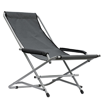 Крісло розкладне Time Eco Качалка